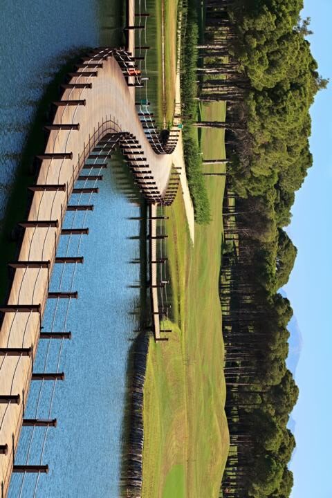 Belek – Ein Golfertraum an der türkischen Riviera